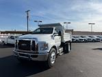 New 2026 Ford F-750 Regular Cab Cab Chassis thumbnail 5
