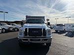 New 2026 Ford F-750 Regular Cab Cab Chassis thumbnail 6
