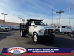 New 2026 Ford F-750 Regular Cab Cab Chassis thumbnail 1