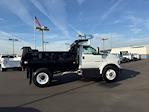 New 2026 Ford F-750 Regular Cab Cab Chassis thumbnail 2