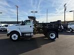 New 2026 Ford F-750 Regular Cab Cab Chassis thumbnail 4
