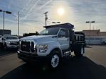 New 2026 Ford F-750 Regular Cab Cab Chassis thumbnail 5