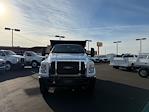 New 2026 Ford F-750 Regular Cab Cab Chassis thumbnail 6