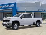 New 2025 Chevrolet Silverado 2500 LT Crew Cab thumbnail 2