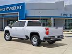 New 2025 Chevrolet Silverado 2500 LT Crew Cab thumbnail 3