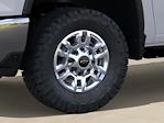 New 2025 Chevrolet Silverado 2500 LT Crew Cab thumbnail 8