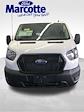 New 2025 Ford Transit 350 Low Roof Empty Cargo Van thumbnail 3