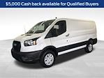 New 2025 Ford Transit 350 Low Roof Empty Cargo Van thumbnail 4