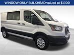 New 2025 Ford Transit 350 Low Roof Empty Cargo Van thumbnail 8