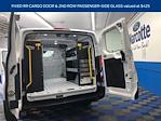 New 2025 Ford Transit 350 Low Roof Empty Cargo Van thumbnail 9