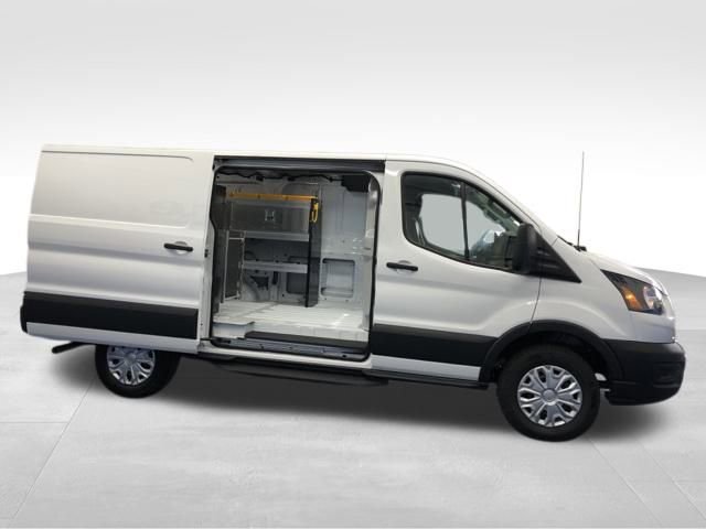 New 2025 Ford Transit 350 - photo 2