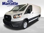 New 2025 Ford Transit 350 Low Roof Empty Cargo Van thumbnail 3