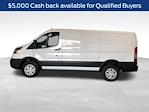 New 2025 Ford Transit 350 Low Roof Empty Cargo Van thumbnail 4