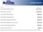 New 2025 Ford Transit 350 Low Roof Empty Cargo Van thumbnail 5