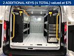 New 2025 Ford Transit 350 Low Roof Empty Cargo Van thumbnail 1
