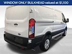 New 2025 Ford Transit 350 Low Roof Empty Cargo Van thumbnail 8