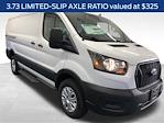 New 2025 Ford Transit 350 Low Roof Empty Cargo Van thumbnail 9