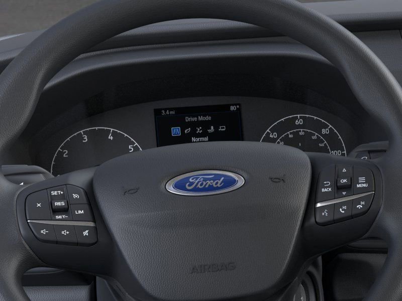 New 2025 Ford Transit 250 Medium Roof Empty Cargo Van - photo 15