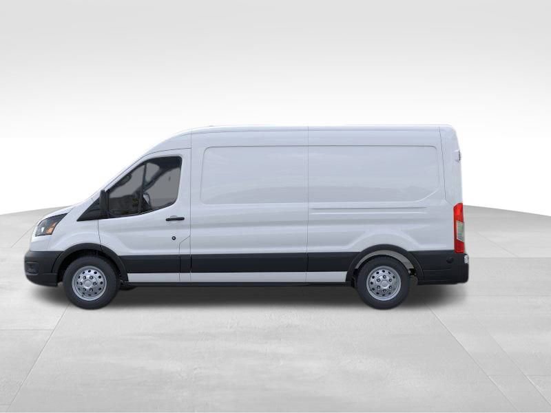 New 2025 Ford Transit 250 Medium Roof Empty Cargo Van - photo 6