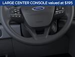 New 2025 Ford Transit 250 Medium Roof Empty Cargo Van thumbnail 2