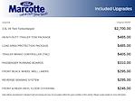 New 2025 Ford Transit 250 Medium Roof Empty Cargo Van thumbnail 5