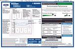 New 2025 Ford Transit 250 Medium Roof Empty Cargo Van thumbnail 7