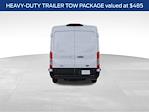 New 2025 Ford Transit 250 Medium Roof Empty Cargo Van thumbnail 8
