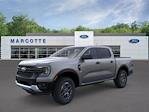 New 2025 Ford Ranger SuperCrew Cab thumbnail 2