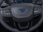 New 2025 Ford Ranger SuperCrew Cab thumbnail 11