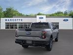 New 2025 Ford Ranger SuperCrew Cab thumbnail 1