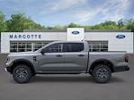 New 2025 Ford Ranger SuperCrew Cab thumbnail 4