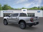 New 2025 Ford Ranger SuperCrew Cab thumbnail 5