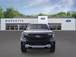 New 2025 Ford Ranger SuperCrew Cab thumbnail 7
