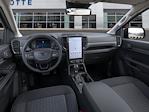New 2025 Ford Ranger SuperCrew Cab thumbnail 8
