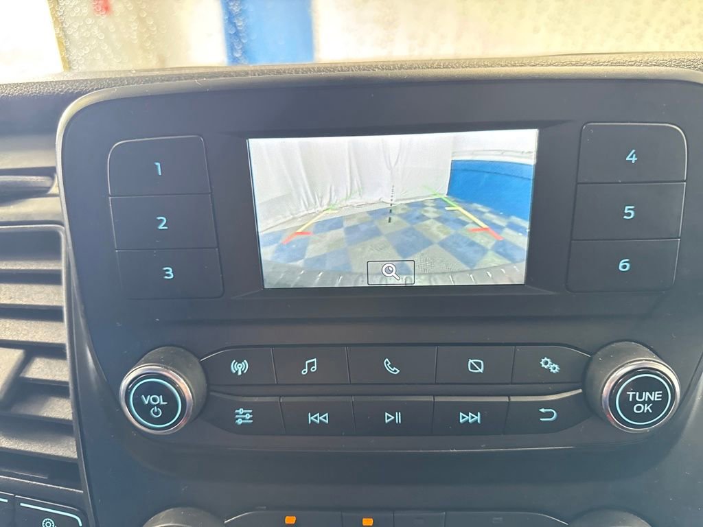 Used 2024 Ford Transit 250 Low Roof Empty Cargo Van - photo 13