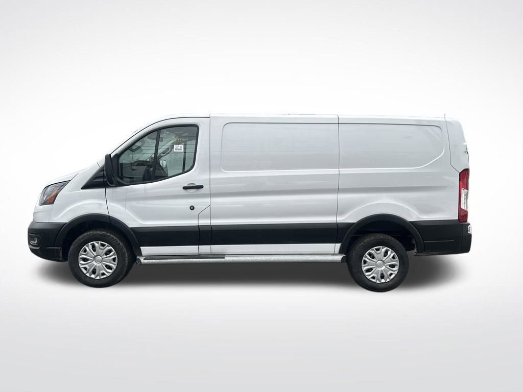 Used 2024 Ford Transit 250 Low Roof Empty Cargo Van - photo 24