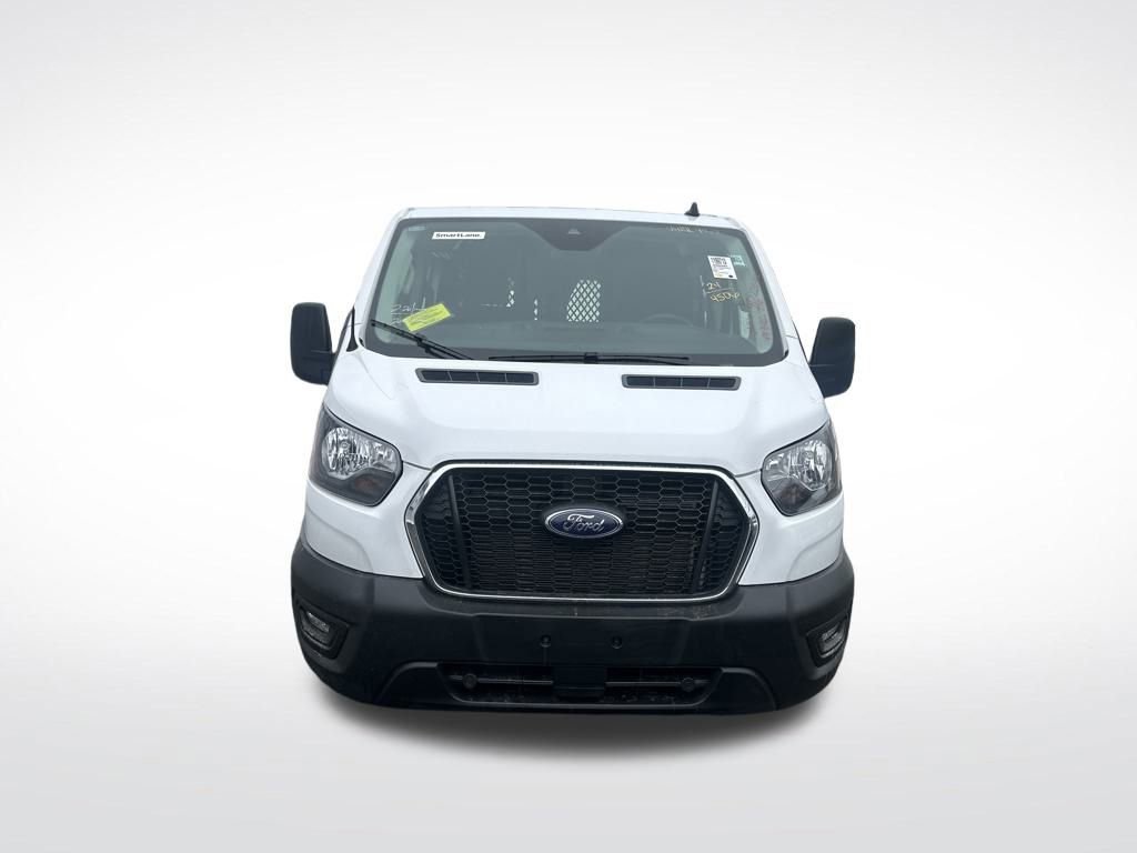 Used 2024 Ford Transit 250 Low Roof Empty Cargo Van - photo 27