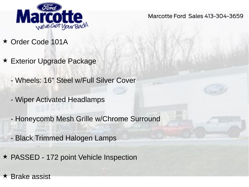 Used 2024 Ford Transit 250 Low Roof Empty Cargo Van - photo 34