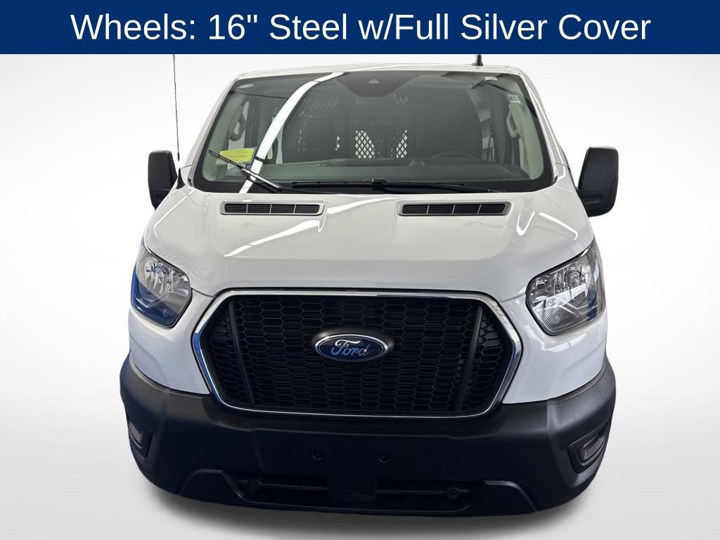 Used 2024 Ford Transit 250 - photo 2