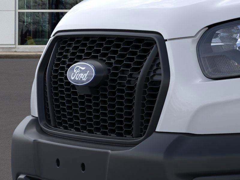 New 2026 Ford Transit 350 High Roof Empty Cargo Van - photo 19