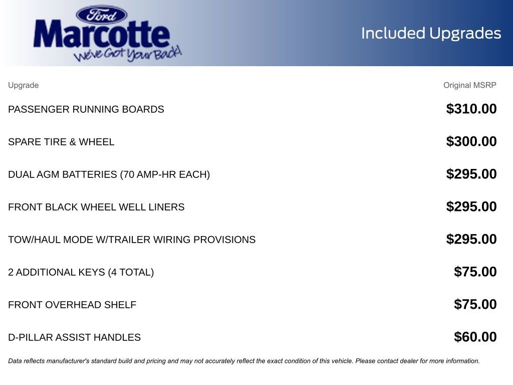 New 2026 Ford Transit 350 High Roof Empty Cargo Van - photo 5