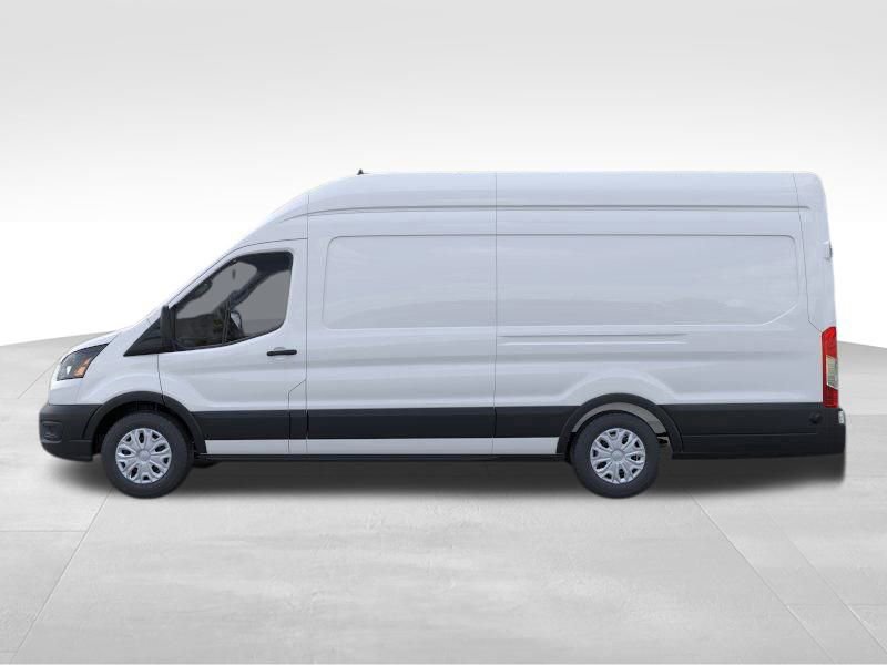 New 2026 Ford Transit 350 High Roof Empty Cargo Van - photo 6