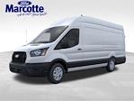 New 2026 Ford Transit 350 High Roof Empty Cargo Van thumbnail 3
