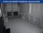 New 2026 Ford Transit 350 High Roof Empty Cargo Van thumbnail 1