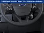 New 2026 Ford Transit 350 High Roof Empty Cargo Van thumbnail 2