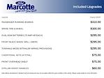 New 2026 Ford Transit 350 High Roof Empty Cargo Van thumbnail 5