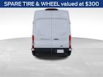 New 2026 Ford Transit 350 High Roof Empty Cargo Van thumbnail 8