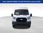 New 2026 Ford Transit 350 High Roof Empty Cargo Van thumbnail 9
