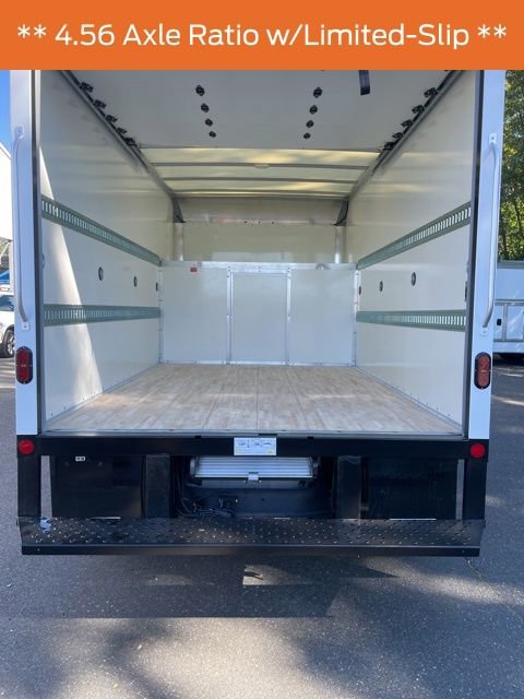 New 2026 Ford E-350 Cutaway - photo 13