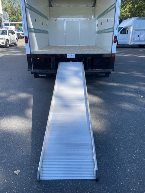 New 2026 Ford E-350 Cutaway - photo 16